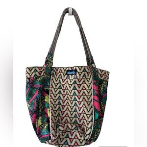 Kavu Tote Bag